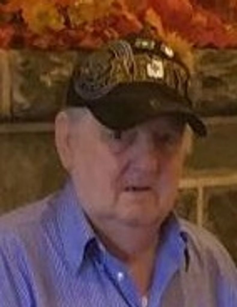 Francis Robert Rothenberger