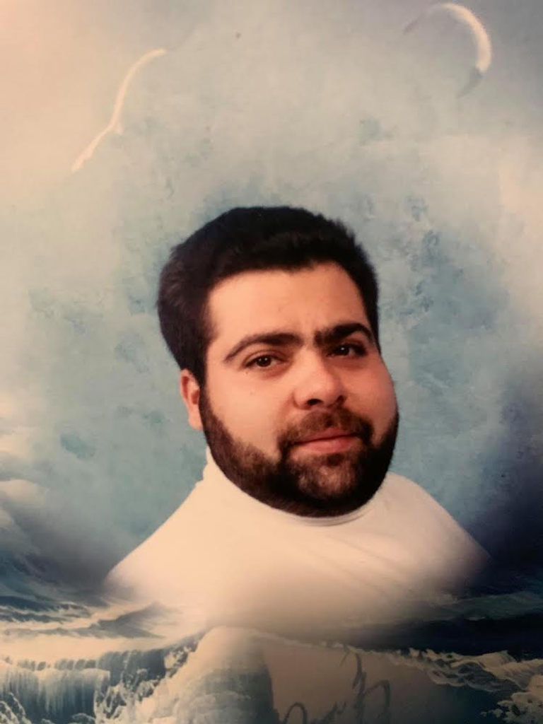 Jose Gonzalez Profile Photo
