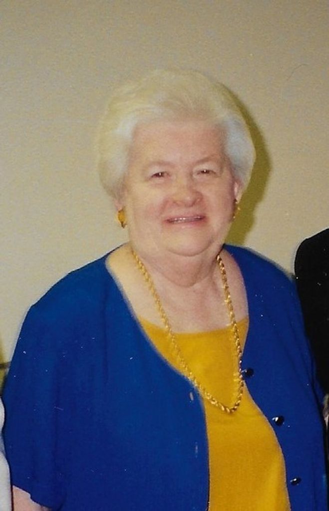 Erna Hilbrecht Profile Photo