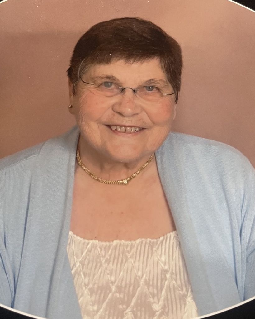 Patricia A. Cain