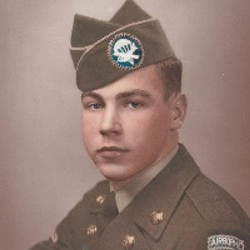 James Stanford Profile Photo