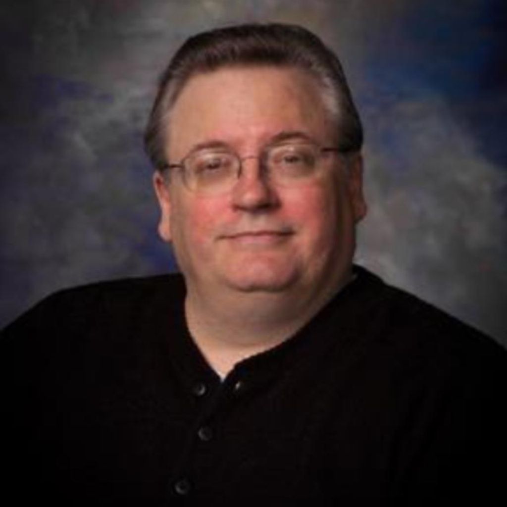John Ytreus Profile Photo