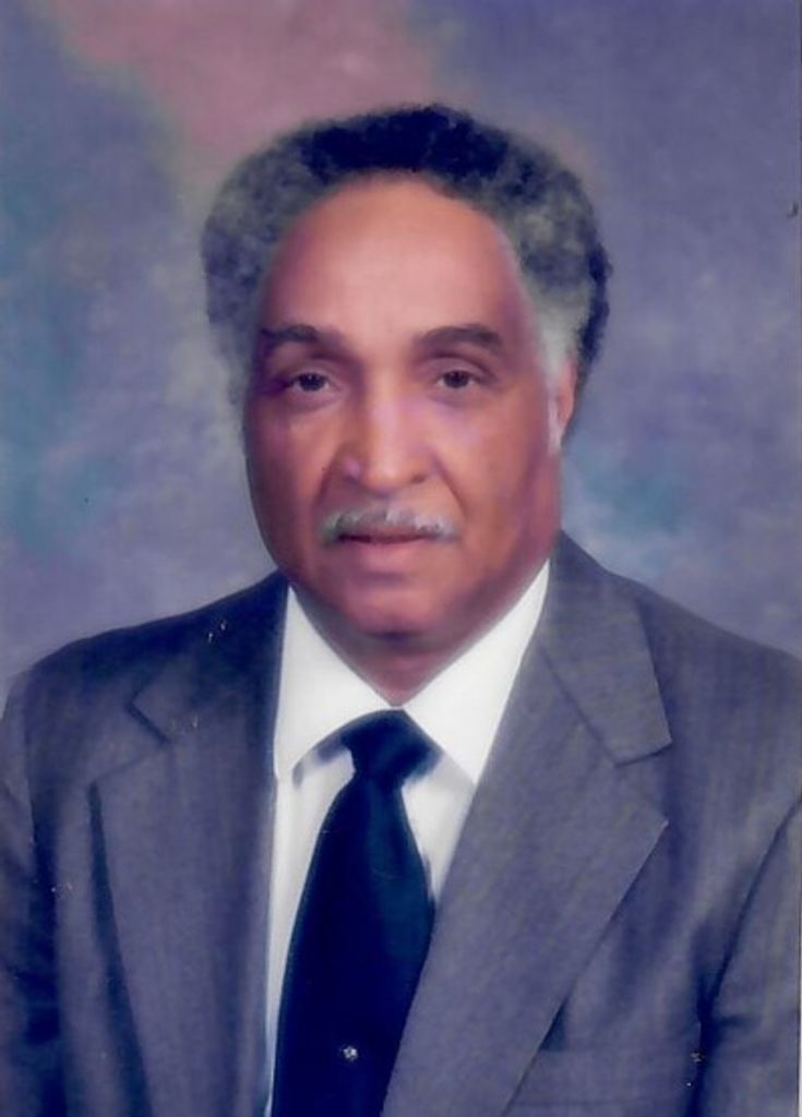 Claude Muriel Hobson, Sr. Profile Photo