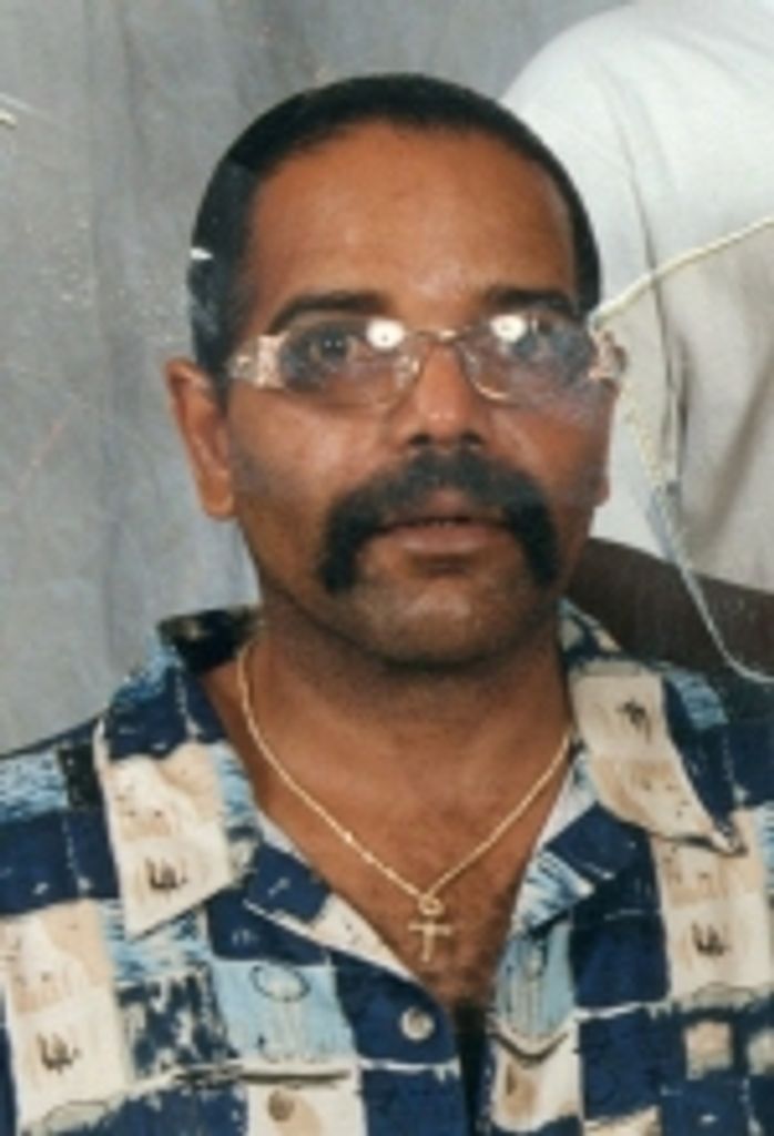 Gerald Alfred Sr Profile Photo
