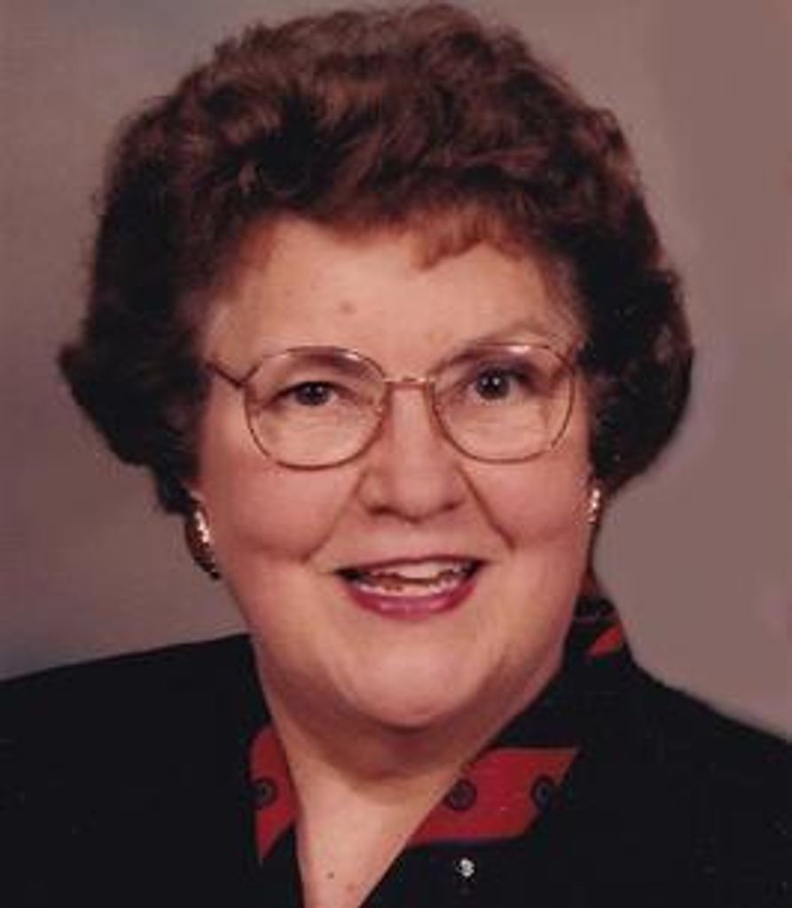 Virginia Lee Summa (Wilmes) Profile Photo