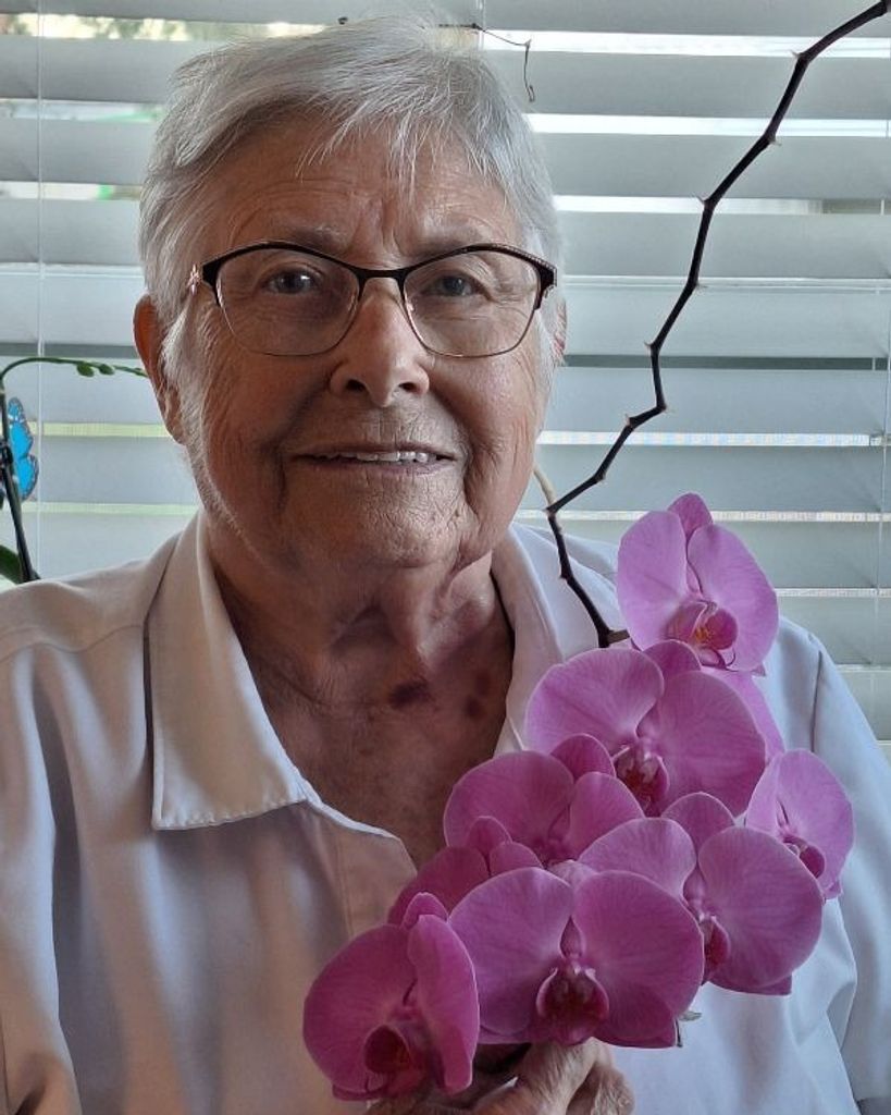 Elsie Louise Van Vranken