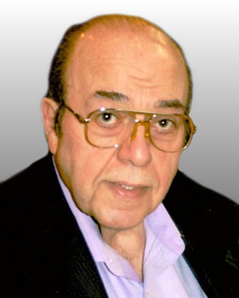 Carl J. Ramsey Profile Photo