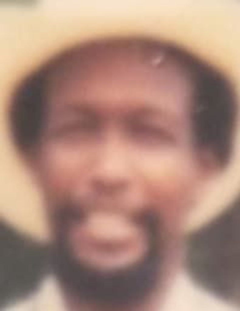 Sherron Roberson