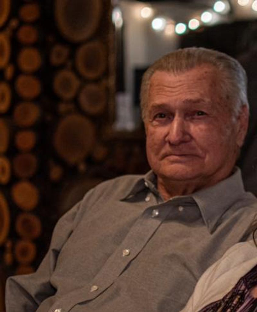 Ronnie Lynn Eidson Profile Photo