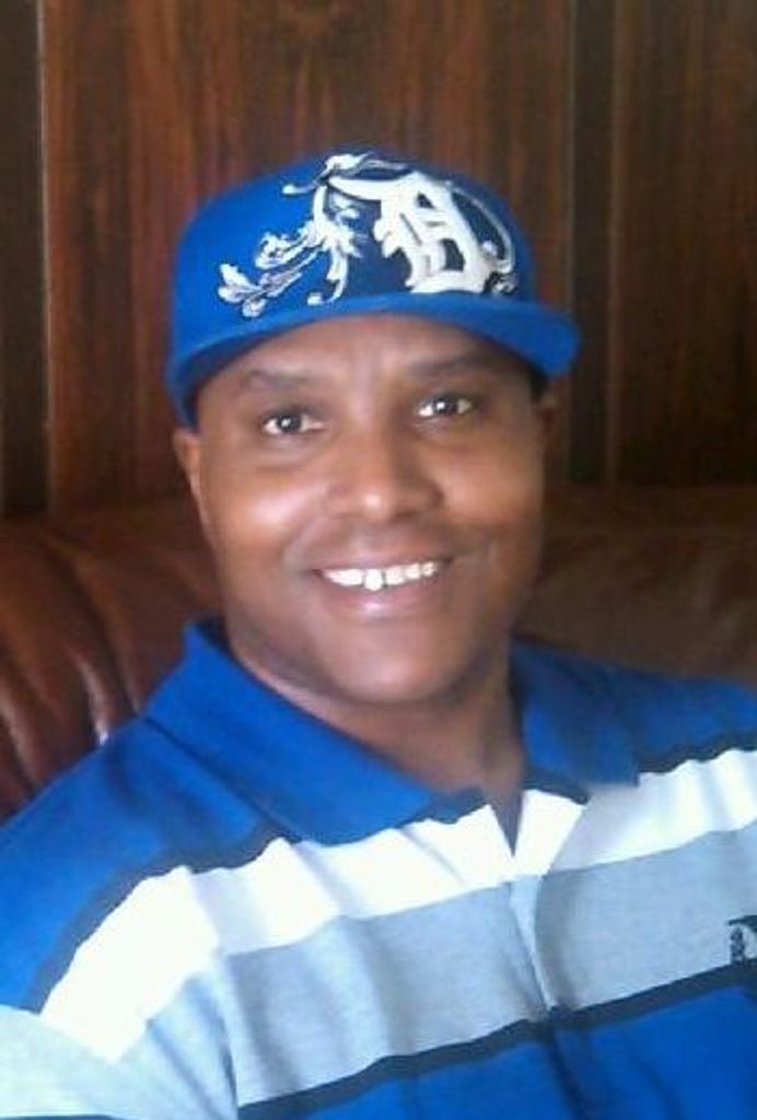 Alonzo Lamont Williams, Sr.