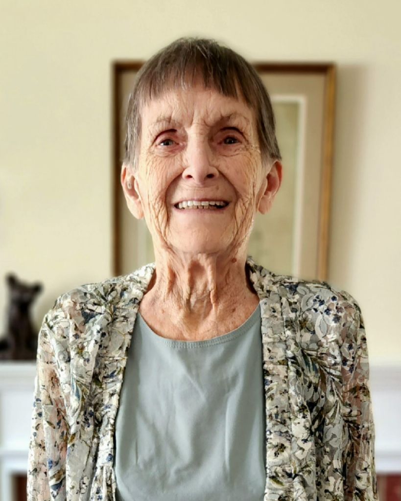 Anne E. Phillips