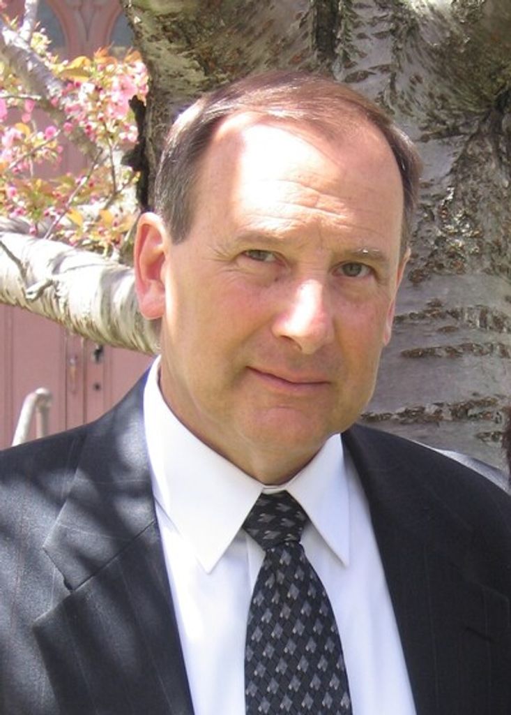 William A. Gerak, Sr. Profile Photo