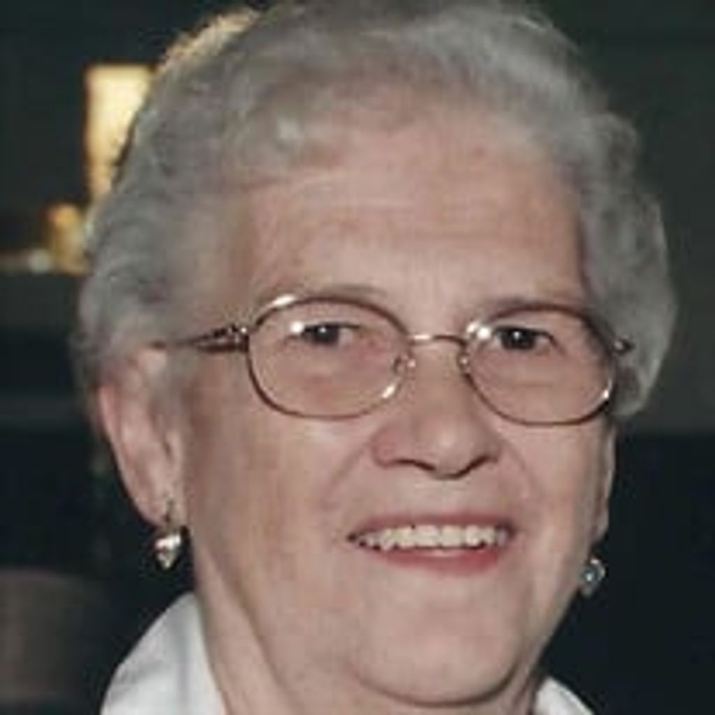 Margaret Ann Long