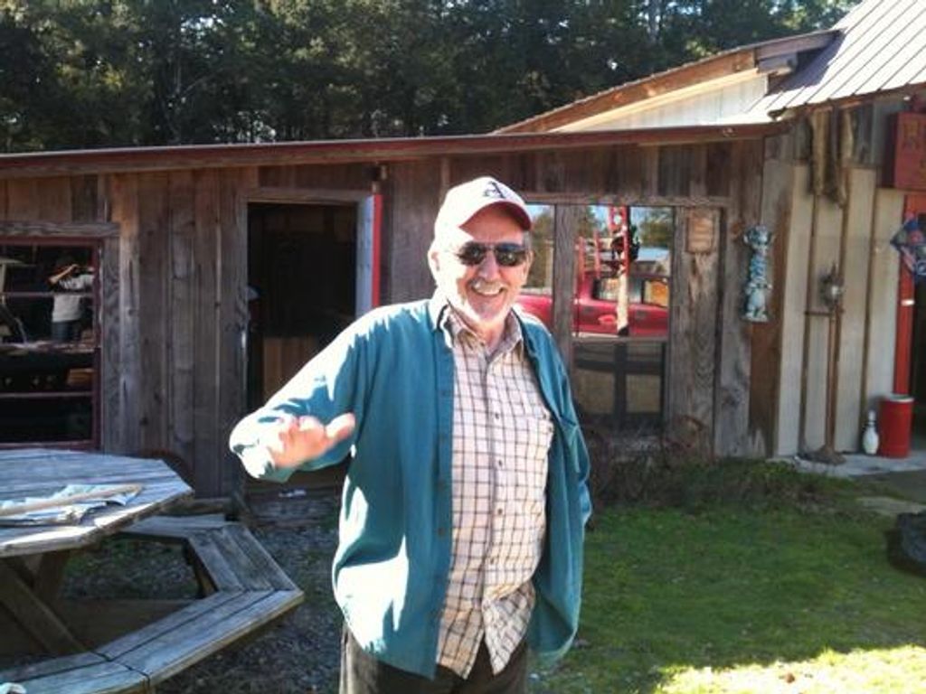 Stephen C. Bell Profile Photo