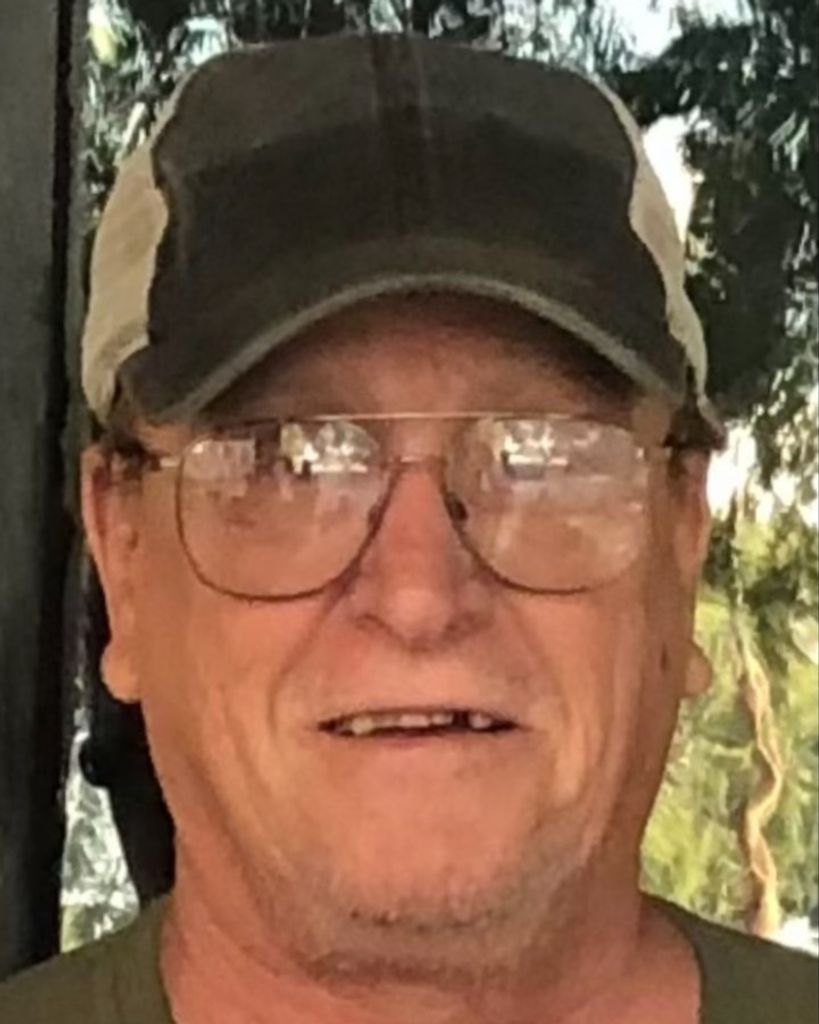 William Herman "Big Bill" Zuckschwerdt, Sr.