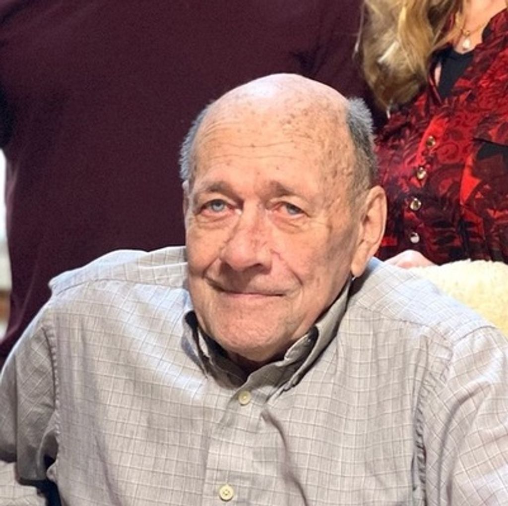 Ronald F. Fahrenbach
