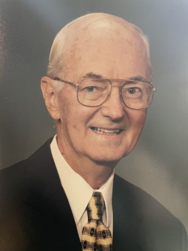 Edward J. Whelan Profile Photo