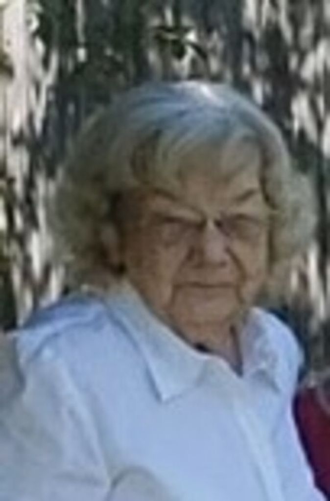 Jessie Lovida Largent Canada