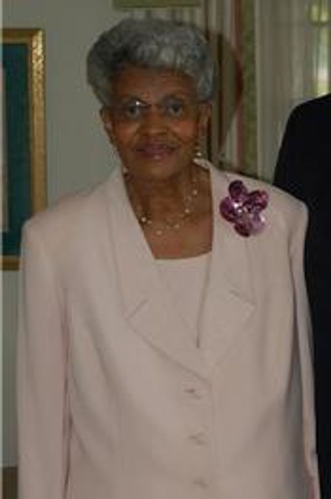 Mrs. Marian Evonne Tompkins Profile Photo