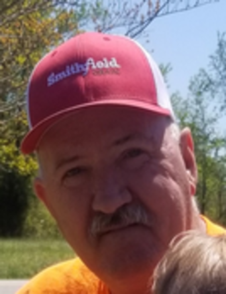 Albert W. Cuthrell