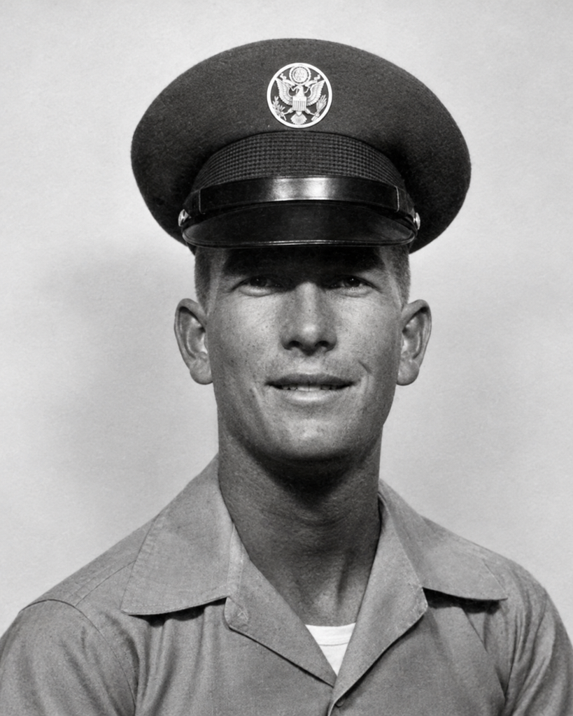 Albert Lee DeGarmo Profile Photo