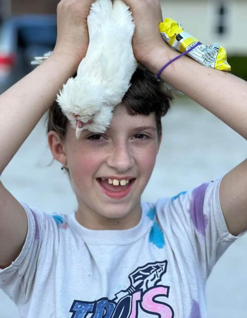 Lily E. Brigham Profile Photo