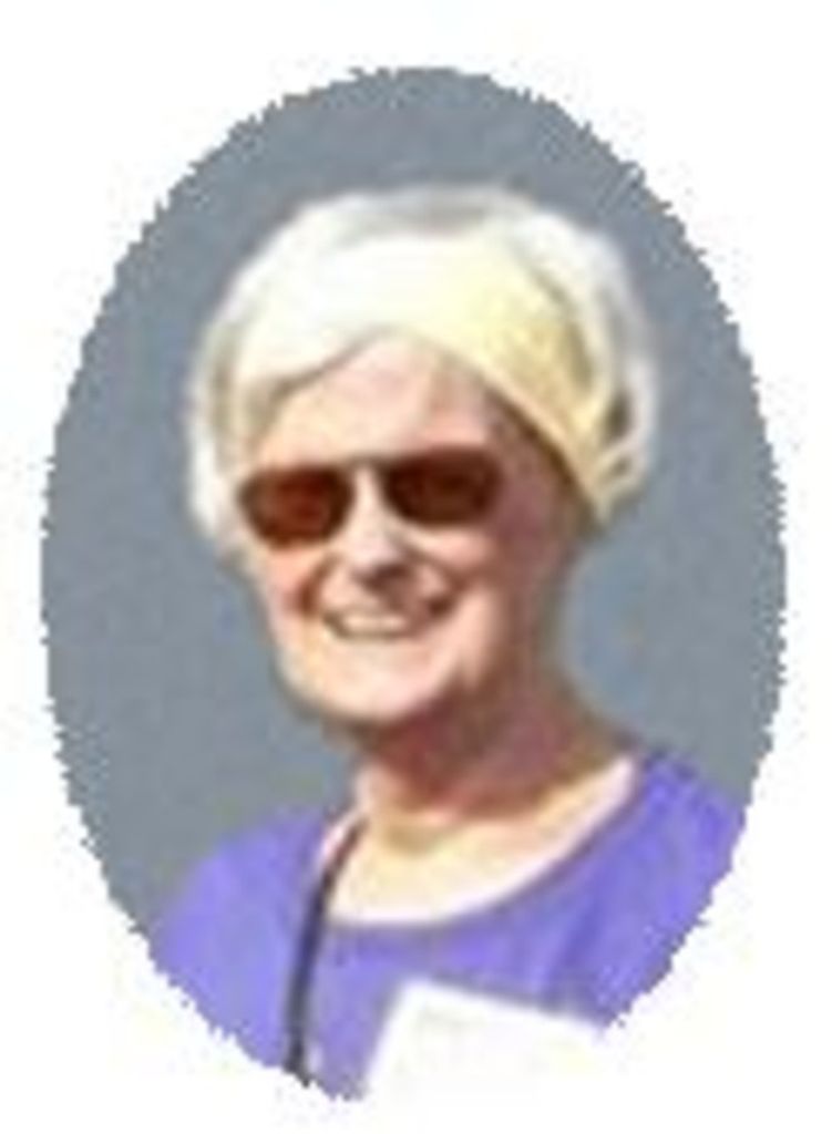 Deborah Jean Brandenstein