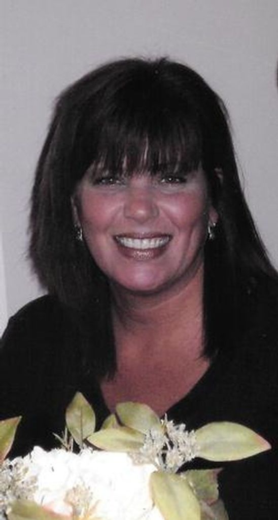 Christal "Christie" Johnson