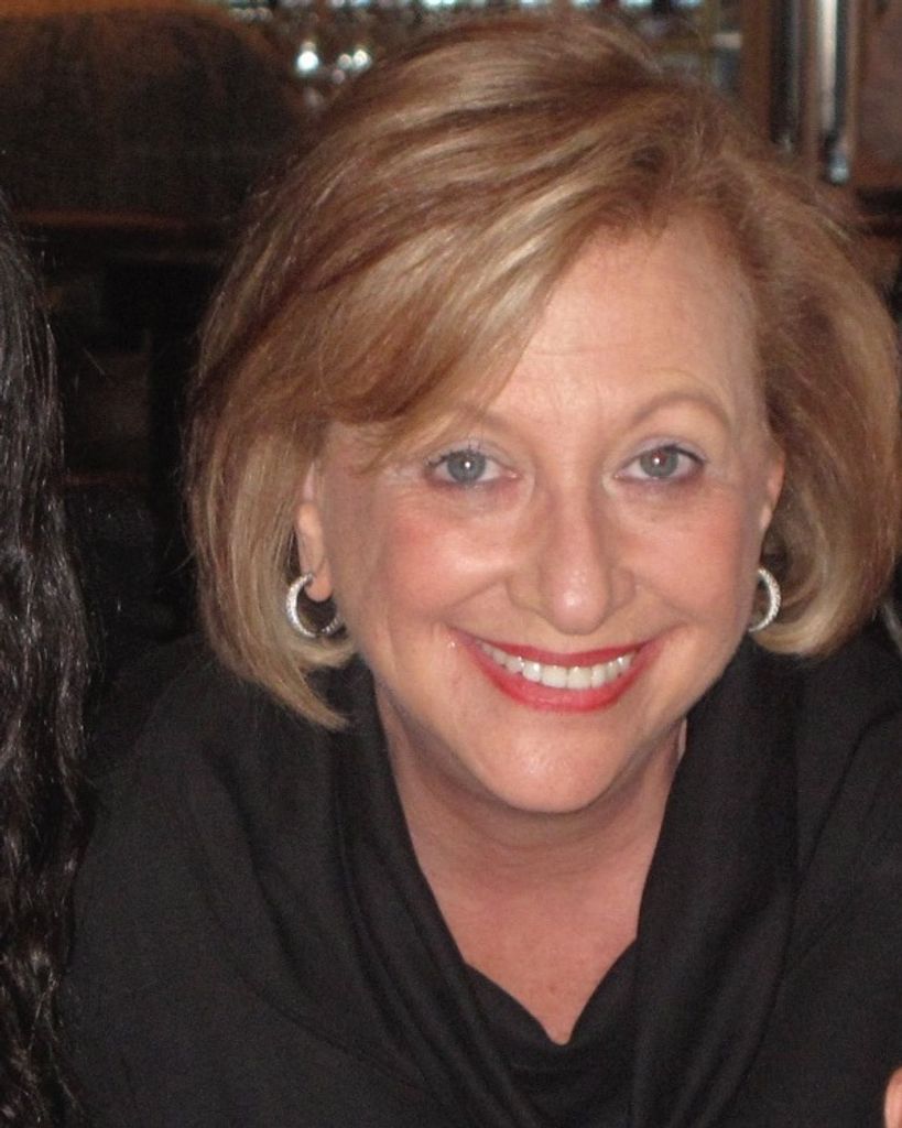 Zena Joy Wolfe Profile Photo