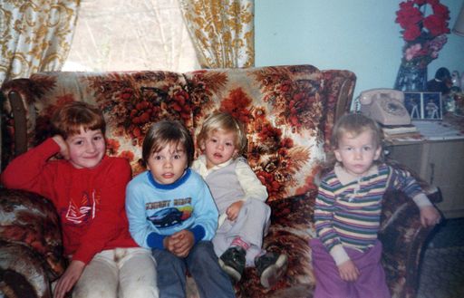 Irene Simpson photo gallery thumbnail 25 of 38