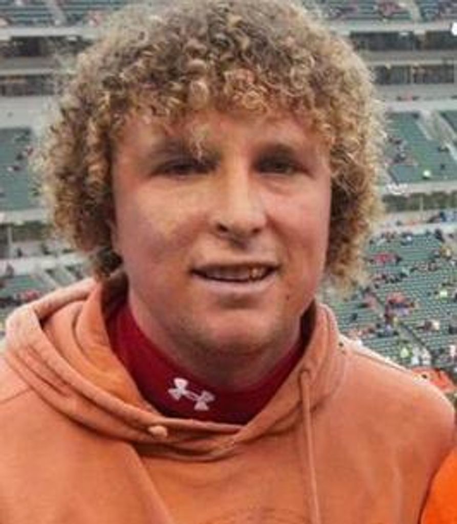 Patrick John Kellen Profile Photo