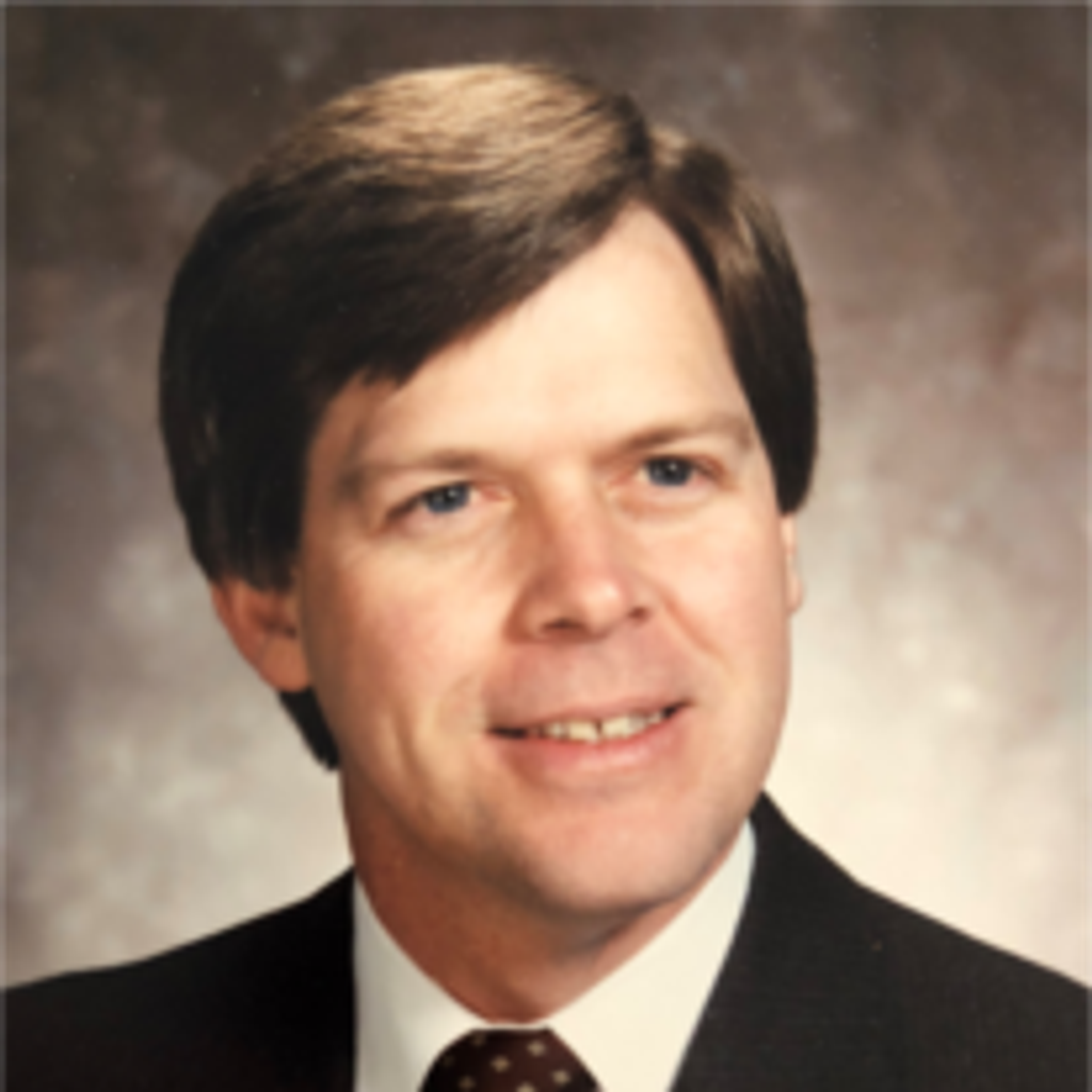 Wayne J. Bullock