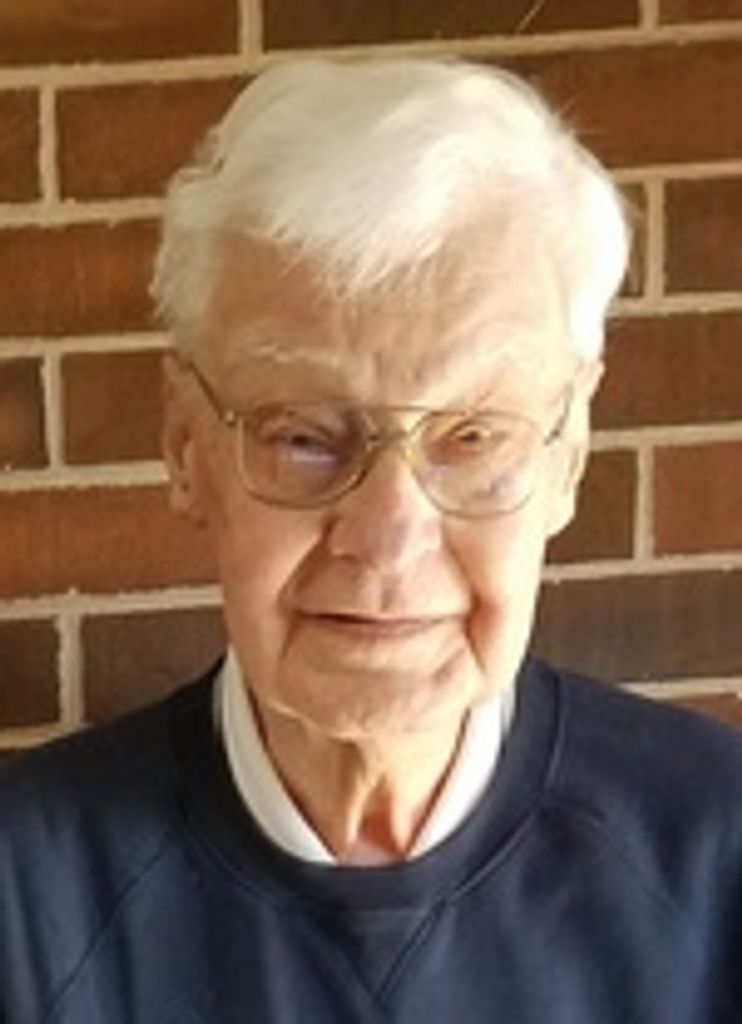 David Morgan