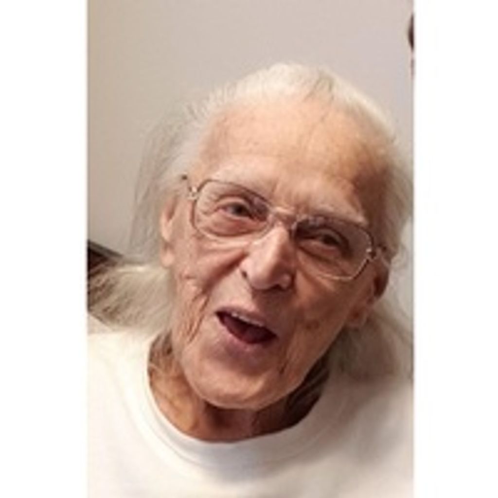 Florence Gordon Profile Photo