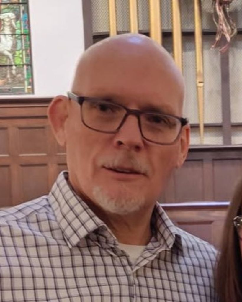 Chip Salyer Profile Photo