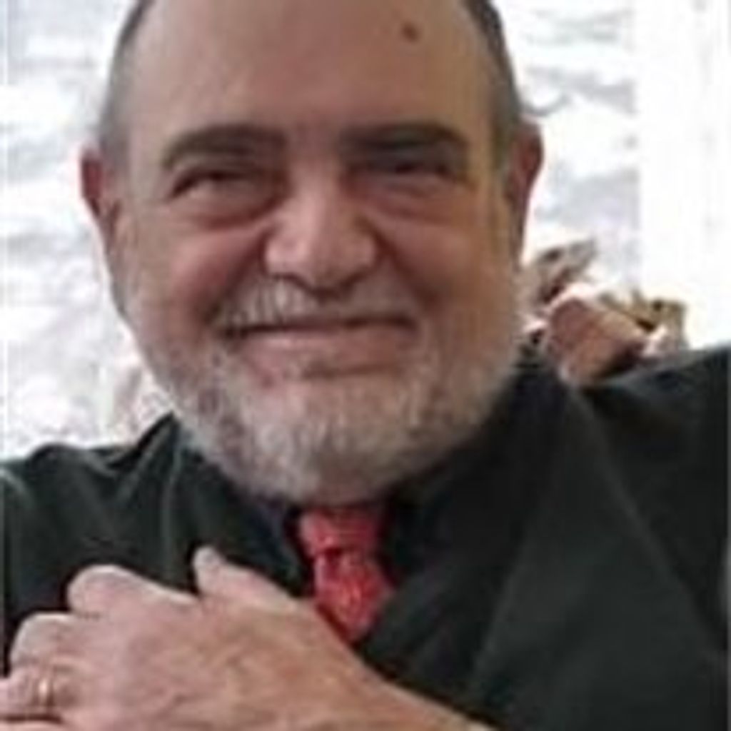 Alec Charles "Al" Serway