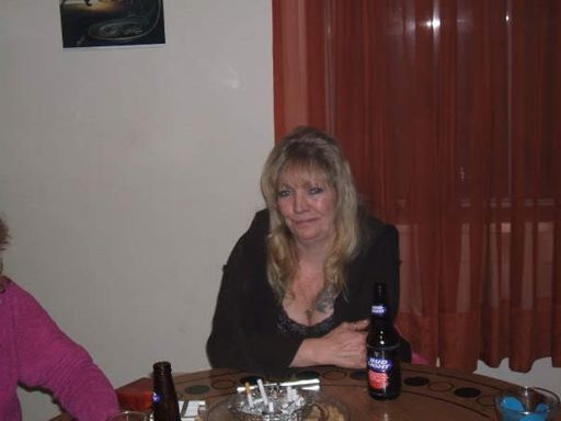 Barb Anne (Rhindress)  Graham photo gallery thumbnail 29 of 31