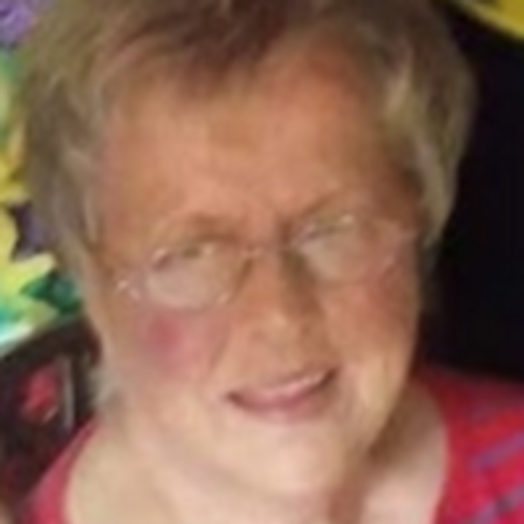 Gail Parlier
