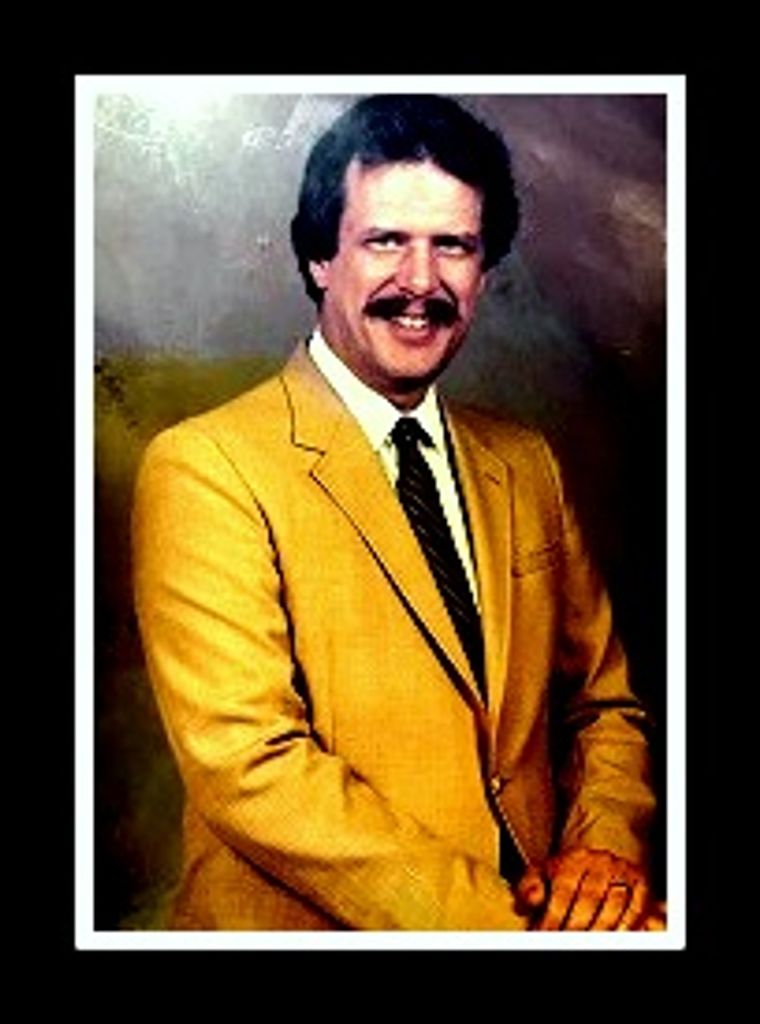 Lawrence Kirkland