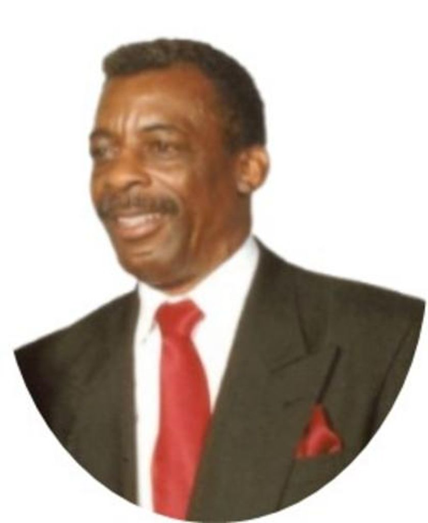 James Edward "Bunny" Burney Profile Photo