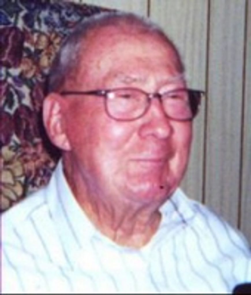 Edward H. Weckerly