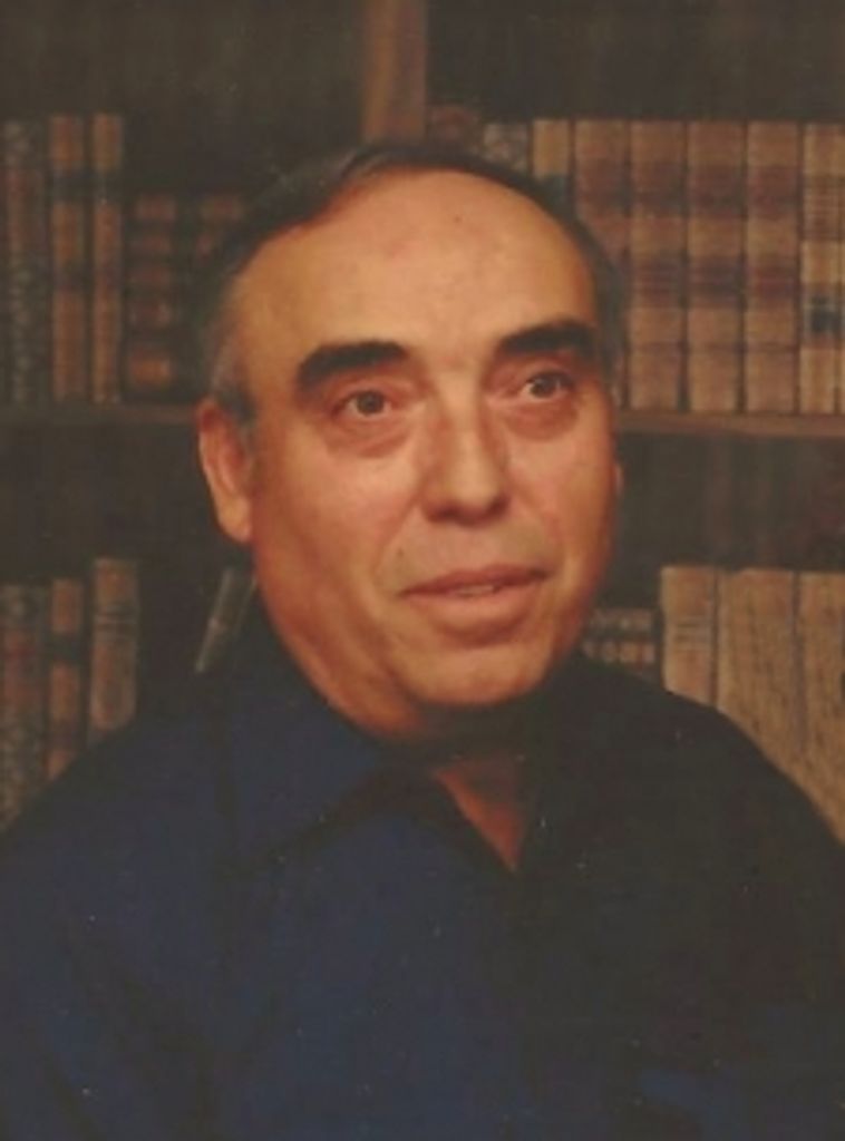 Sherman Mcgee