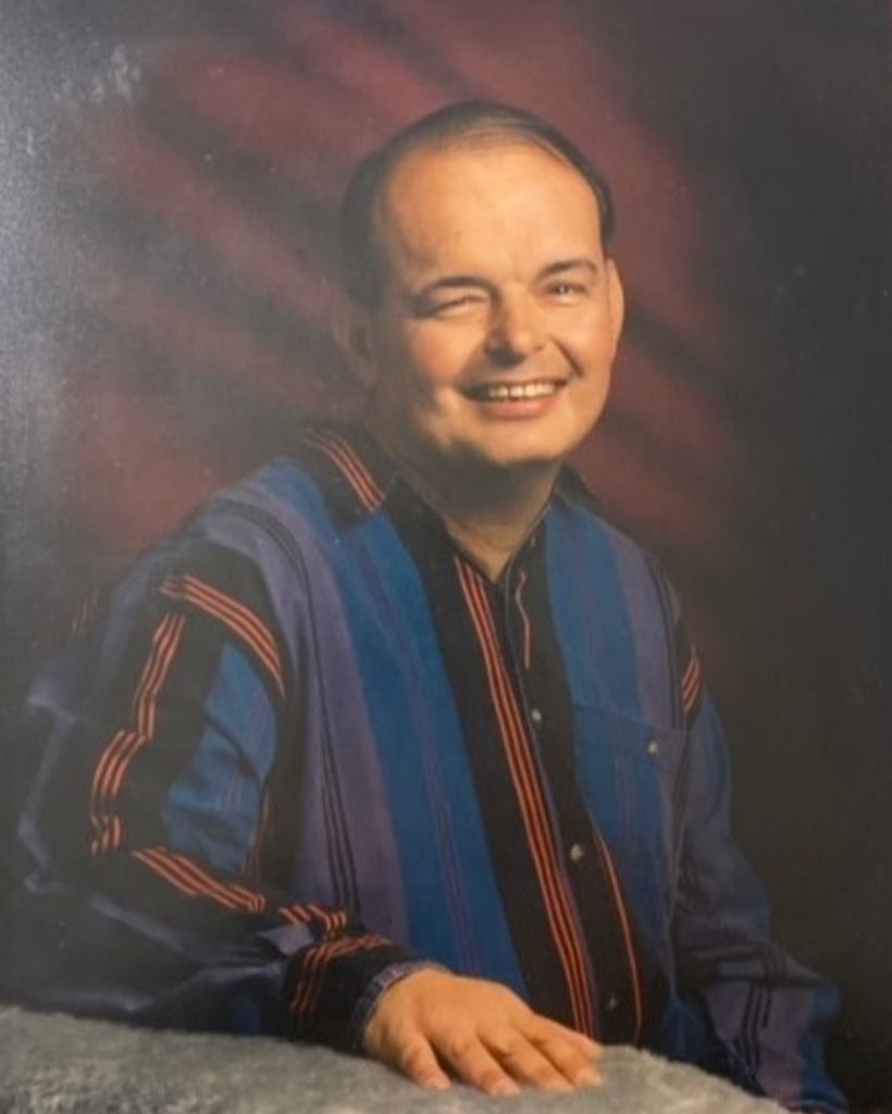 Gary Wright