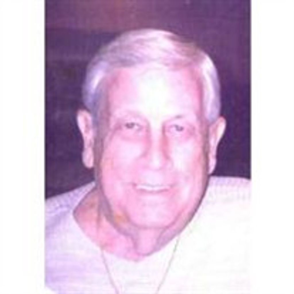 Edward J. Garyon