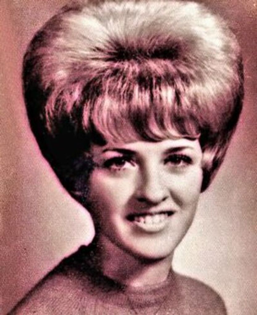 Rebecca "Becky" (Blough) Mikesell Profile Photo