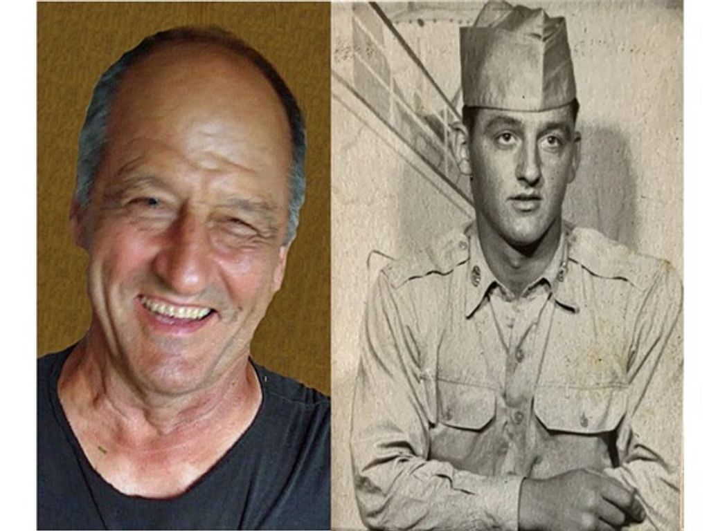 Joseph F. Gaigg Profile Photo