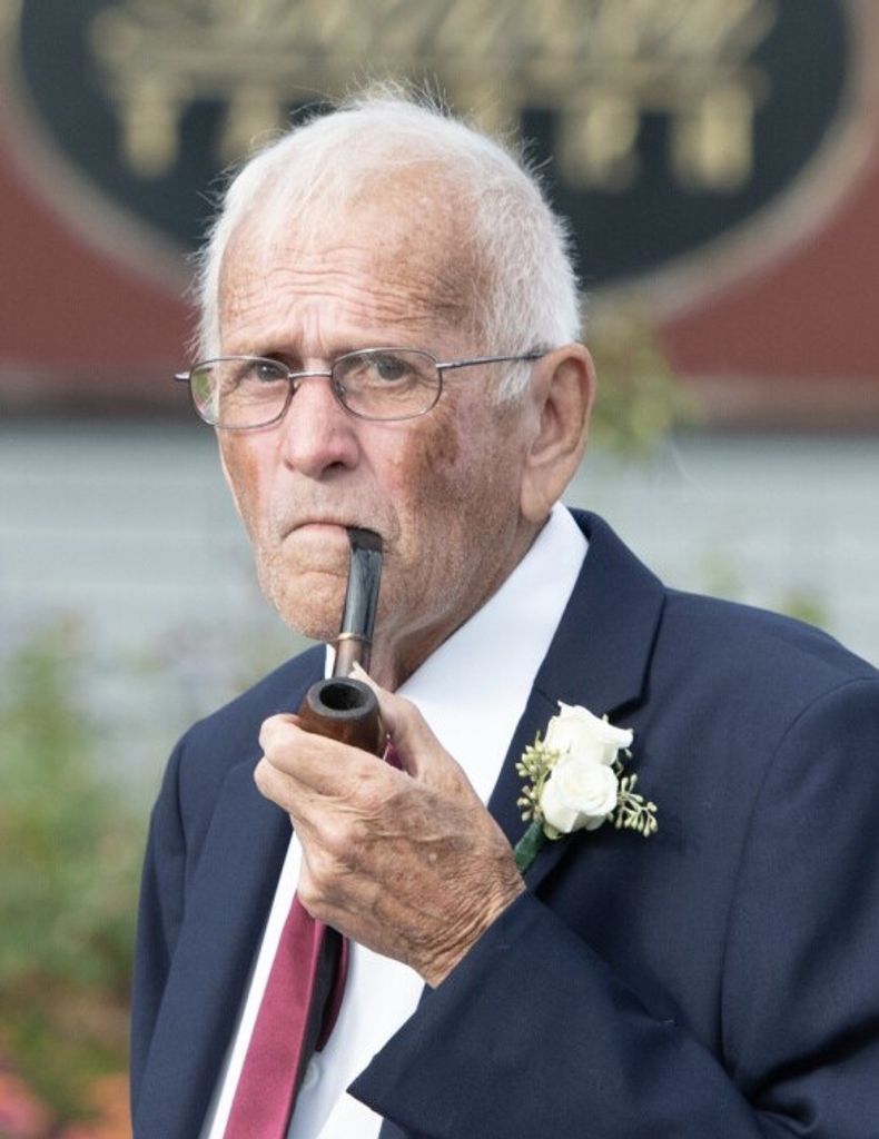 Kevin Patrick O'Brien Profile Photo