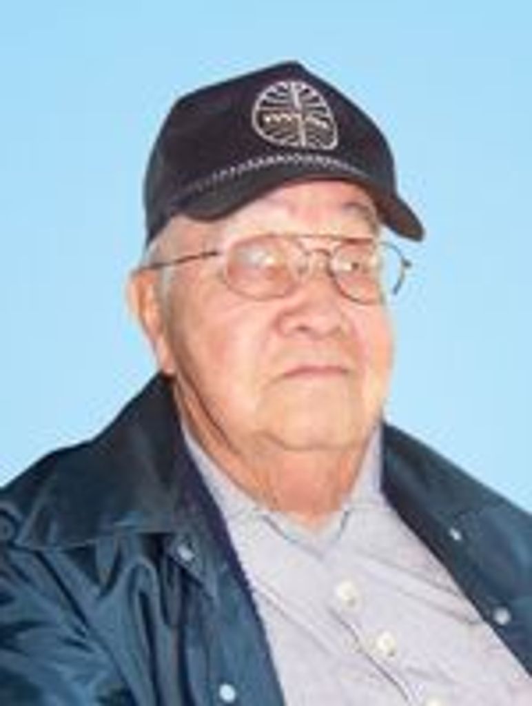 David Sadamu Yoshimoto