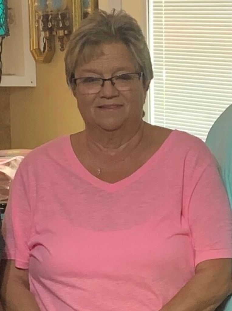 Joan Trentham Rawls Profile Photo