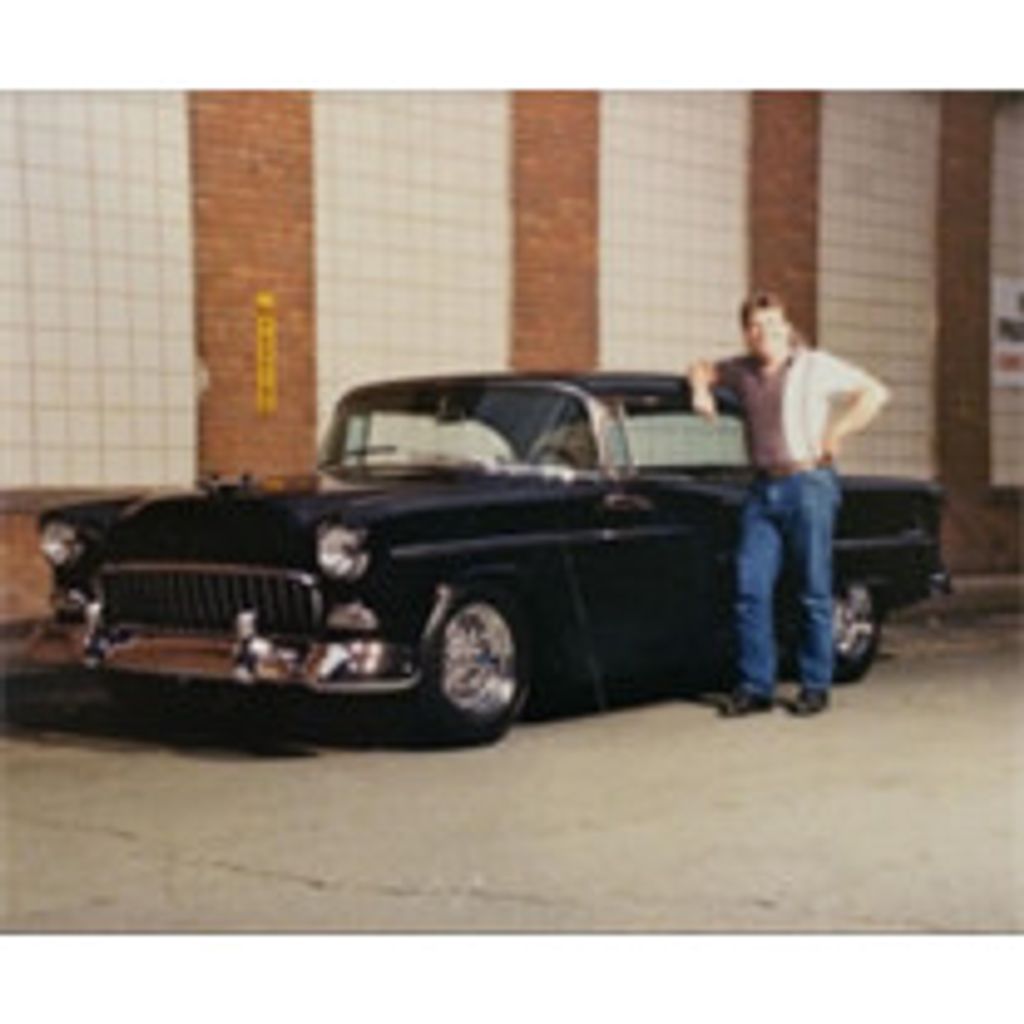 Jeffrey A. Sinon Profile Photo